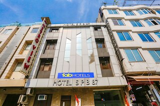 ファブホテルSPB 87