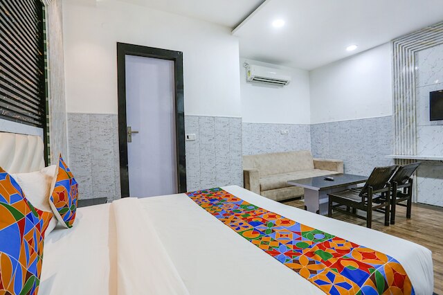 ファブホテルSPB 87