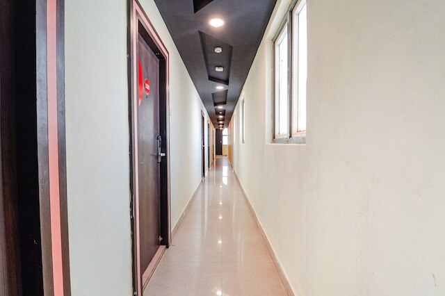 ファブエクスプレスチェンナイセントラル