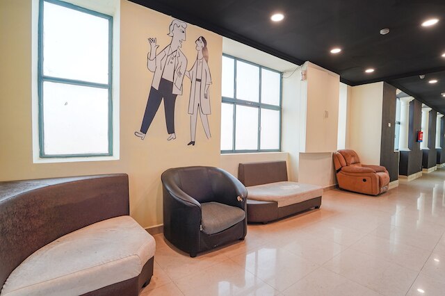 ファブエクスプレスチェンナイセントラル