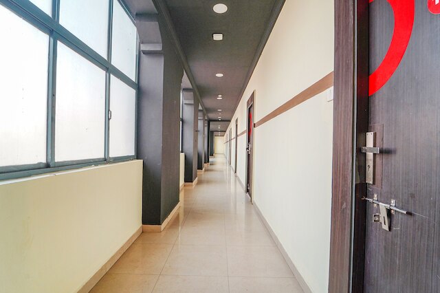 ファブエクスプレスチェンナイセントラル