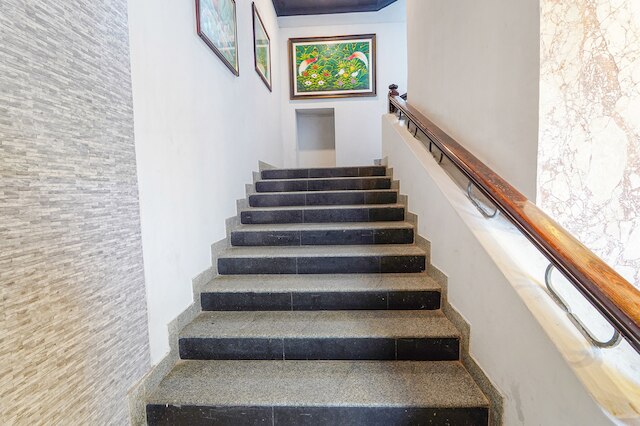 ファブエクスプレスチェンナイセントラル