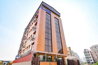 ファブホテル プライム ザ パビリオン ニア エアポート