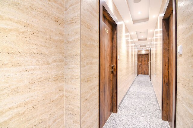 ファブホテル プライム ザ パビリオン ニア エアポート