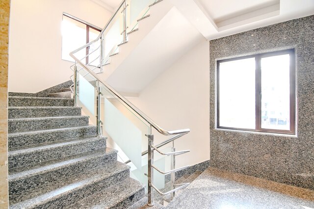 ファブホテル プライム ザ パビリオン ニア エアポート