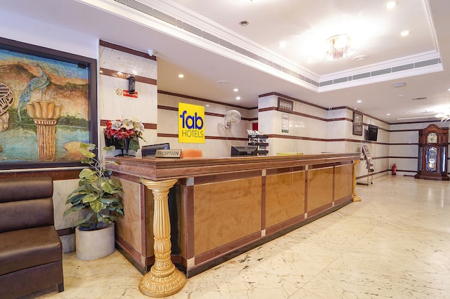 ファブホテル セブン オリーブズ