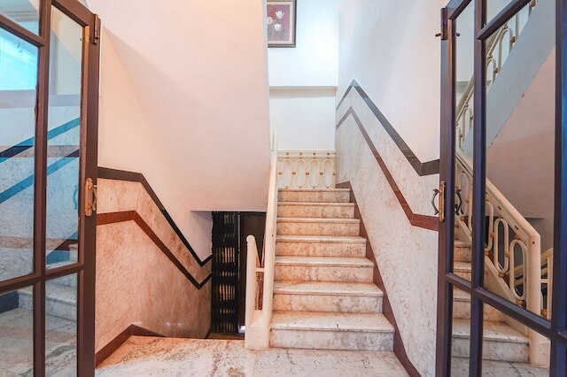 ファブホテル セブン オリーブズ