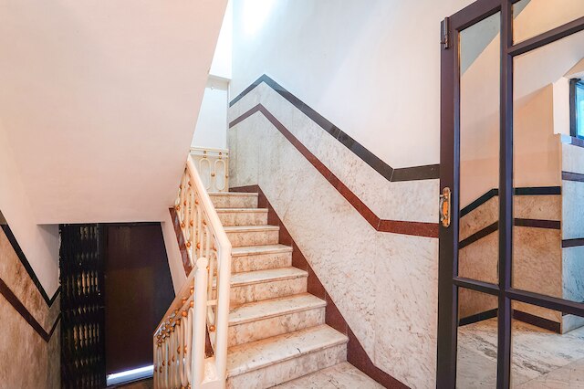 ファブホテル セブン オリーブズ