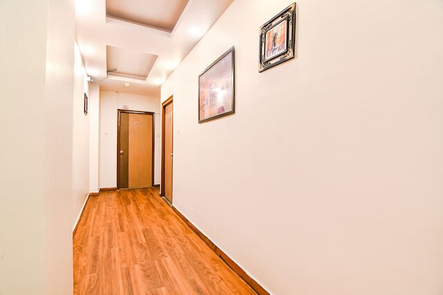 ファブホテル S レジデンシー