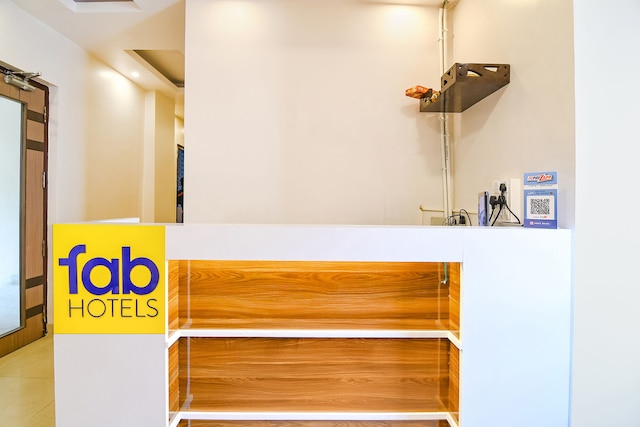 ファブホテル S レジデンシー