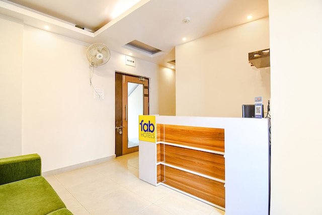 ファブホテル S レジデンシー