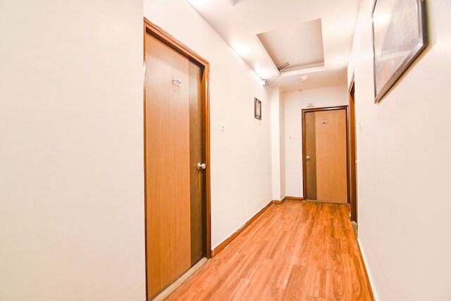 ファブホテル S レジデンシー