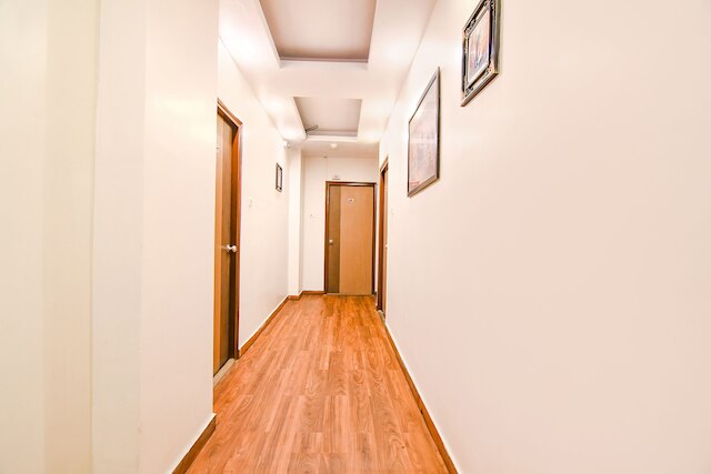 ファブホテル S レジデンシー