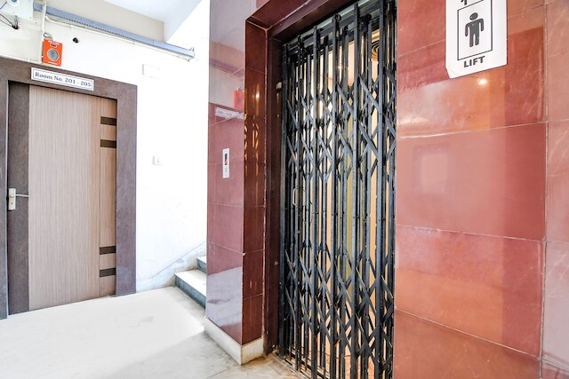 ファブホテル S レジデンシー