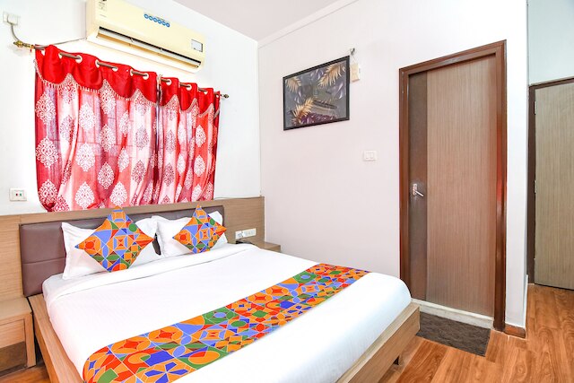 ファブホテル S レジデンシー