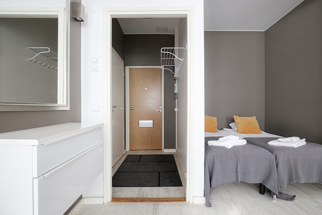 コティマアイルマ アパートメンツ カンピ - スタジオ