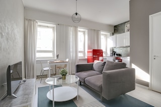 コティマアイルマ アパートメンツ カンピ - スタジオ