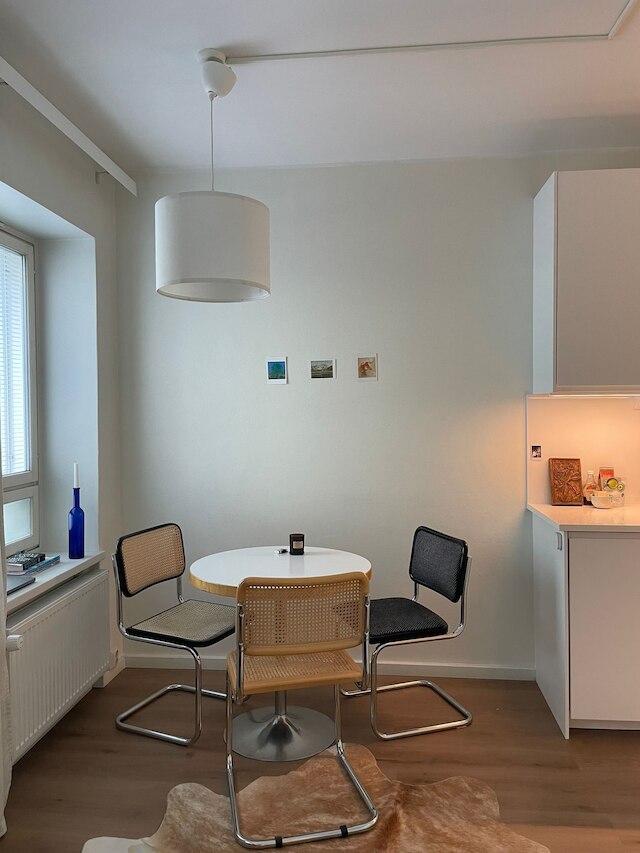 コティマアイルマ アパートメンツ カンピ - スタジオ