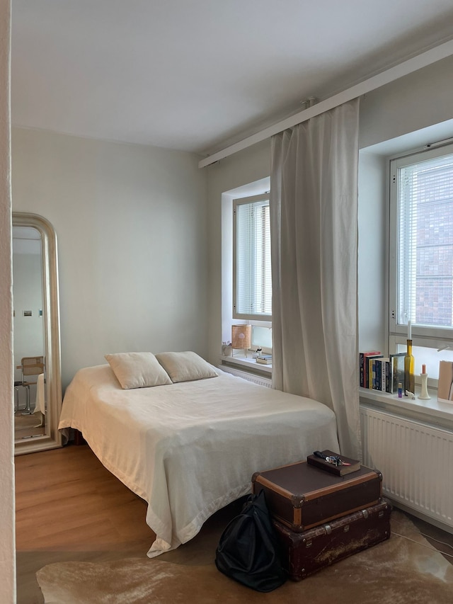 コティマアイルマ アパートメンツ カンピ - スタジオ