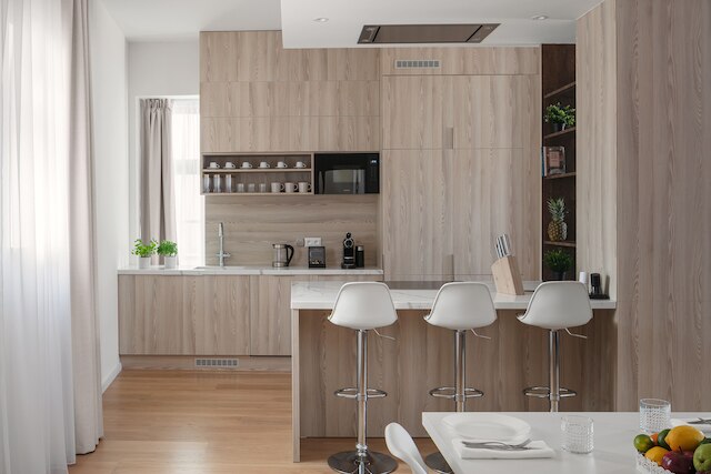 U プジコフニーアパートメント オールドタウン プラハ