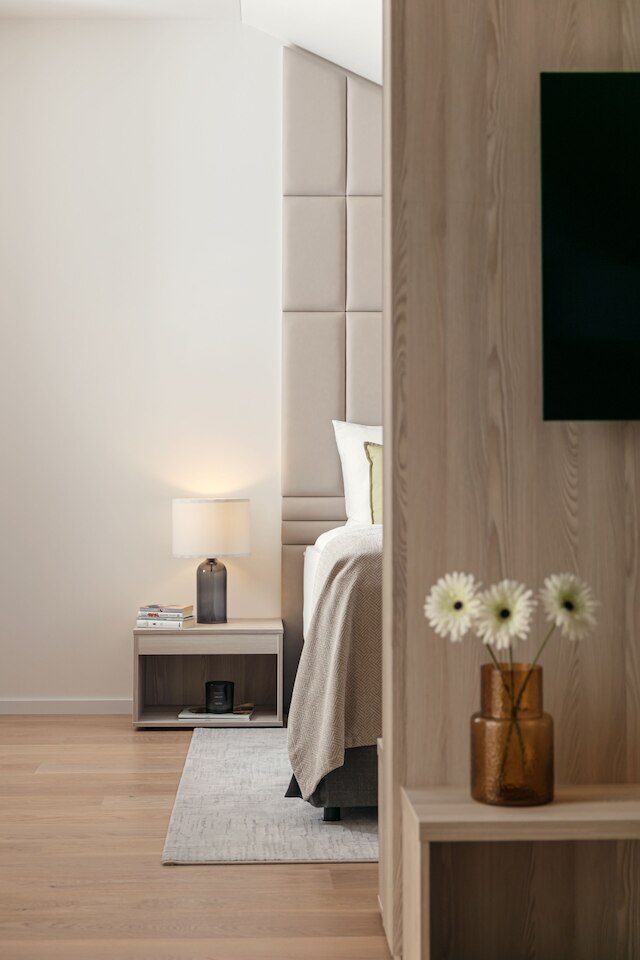 U プジコフニーアパートメント オールドタウン プラハ