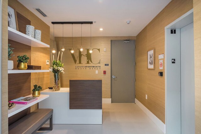 ミラ・サウスビーチ