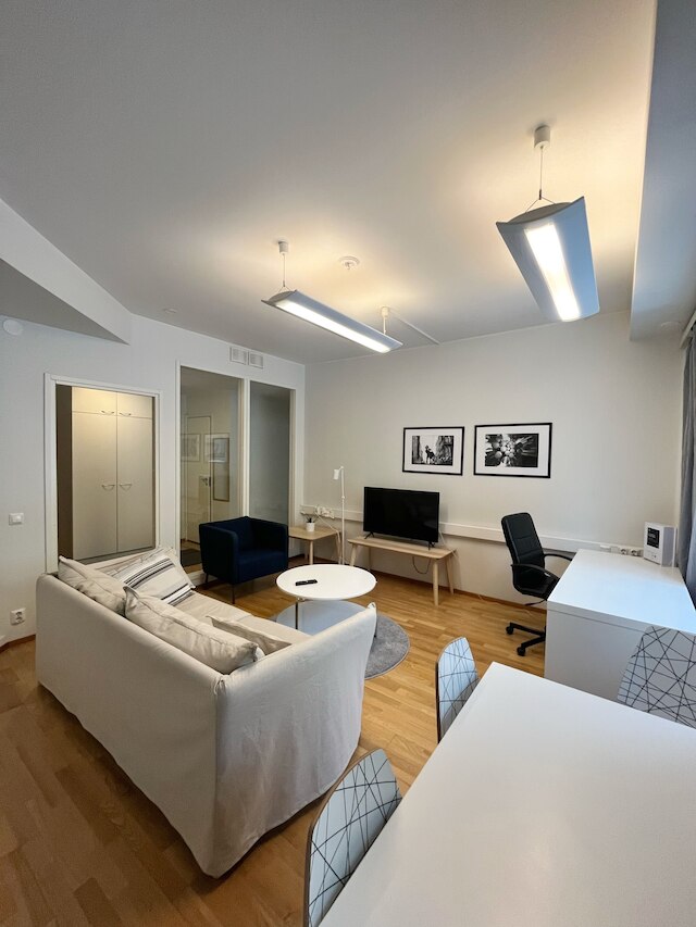 コティマアイルマアパートメンツカンッピ - 1BR