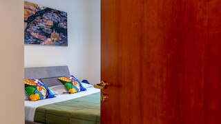 ディヴィナ スイート カヴァリエーレ - 50 メートル フロム ザ シー