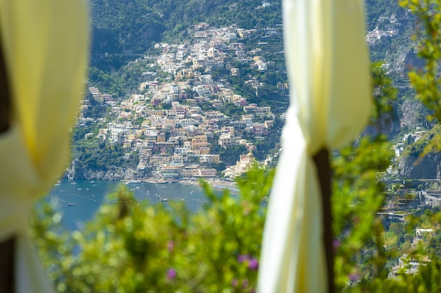 プンタ ディ ディアマンテ - 200 ステップス トゥ ヘブン