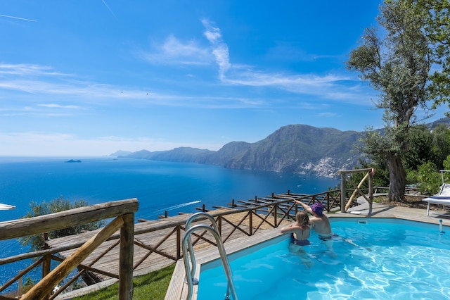 プンタ ディ ディアマンテ - 200 ステップス トゥ ヘブン