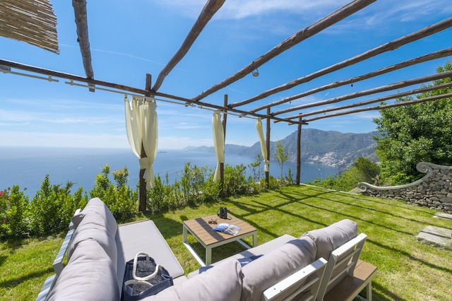 プンタ ディ ディアマンテ - 200 ステップス トゥ ヘブン