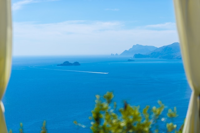 プンタ ディ ディアマンテ - 200 ステップス トゥ ヘブン