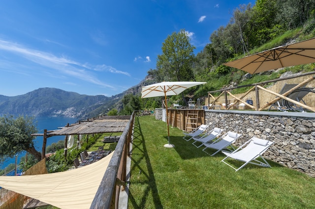 プンタ ディ ディアマンテ - 200 ステップス トゥ ヘブン