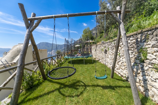 プンタ ディ ディアマンテ - 200 ステップス トゥ ヘブン