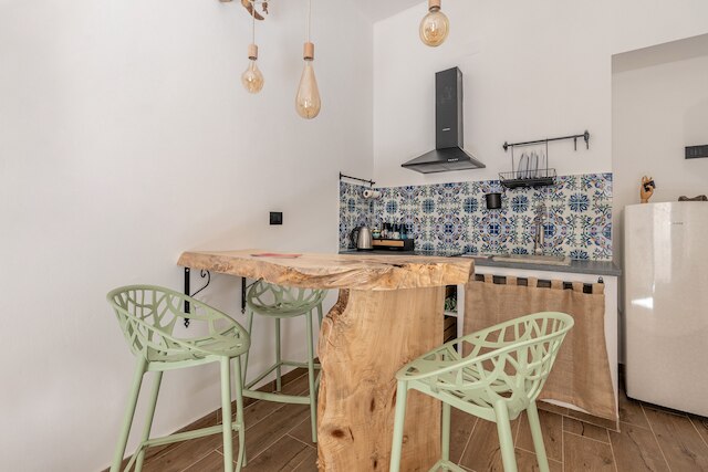 ワンダフル イタリーのカーサ カレッシーノ