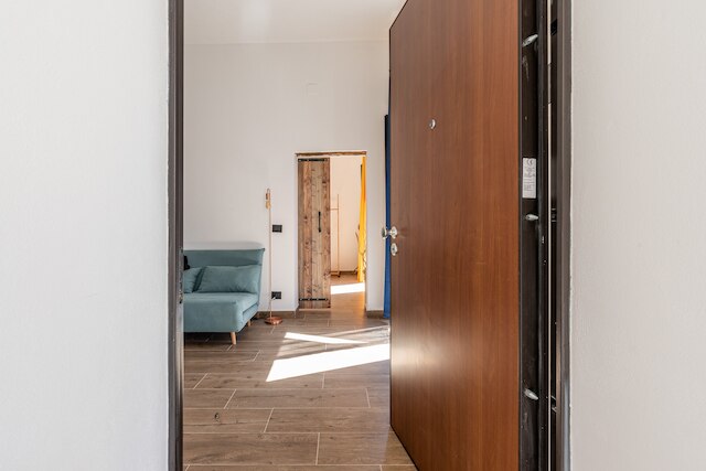 ワンダフル イタリーのカーサ カレッシーノ