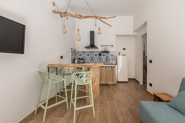 ワンダフル イタリーのカーサ カレッシーノ