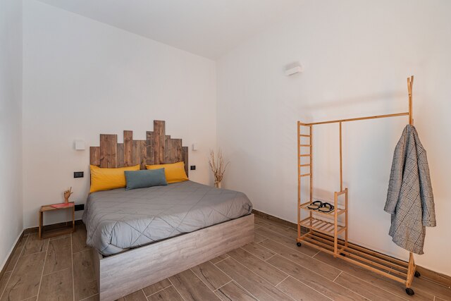 ワンダフル イタリーのカーサ カレッシーノ