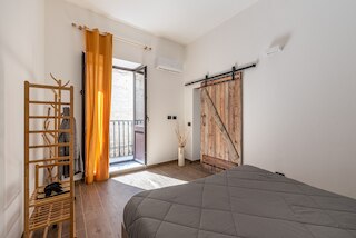 ワンダフル イタリーのカーサ カレッシーノ