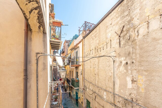 ワンダフル イタリーのカーサ カレッシーノ