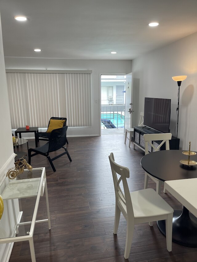 ハリウッド ビジネス スイーツ