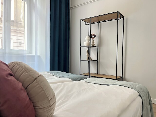 コーナーハウス レジデンス