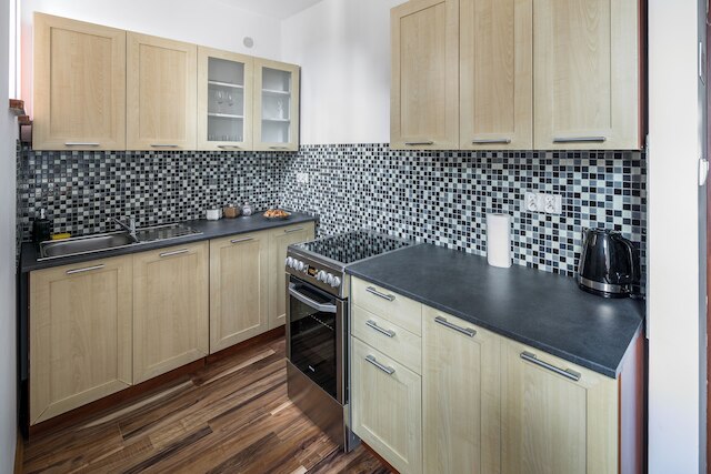 コーナーハウス レジデンス