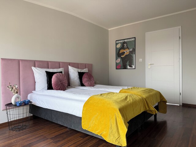 コーナーハウス レジデンス