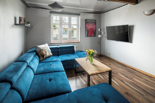 コーナーハウス レジデンス