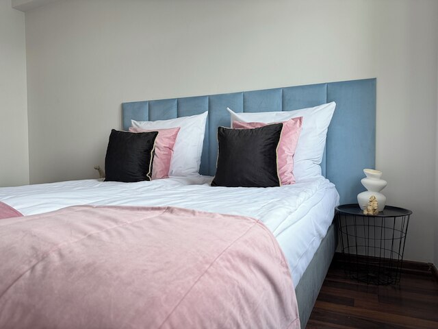 コーナーハウス レジデンス