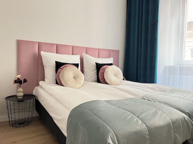 コーナーハウス レジデンス