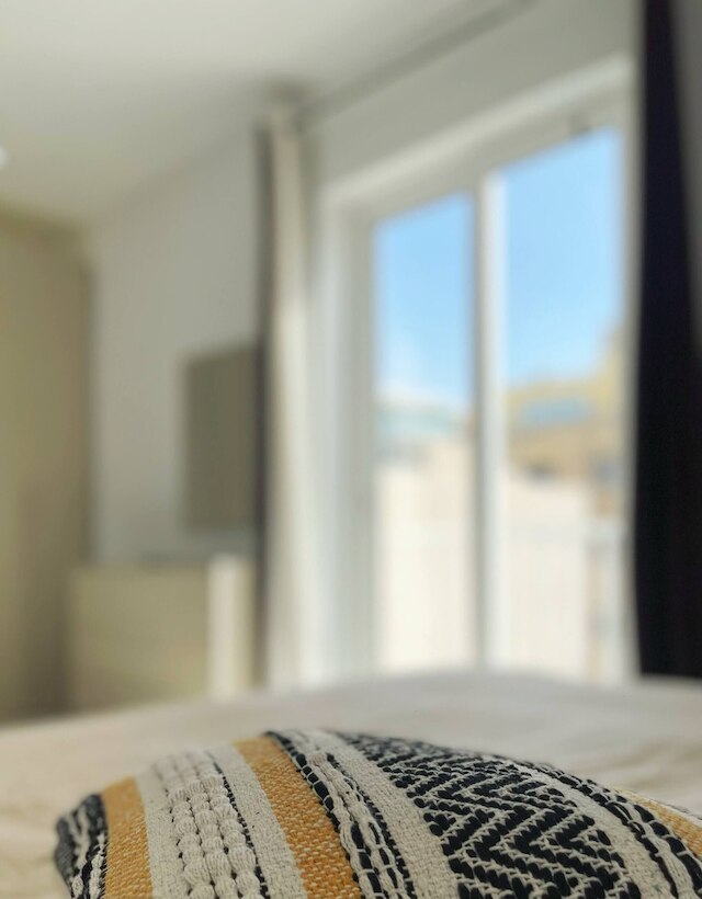 ロスアルディトス デュプレックスペントハウススリーマ