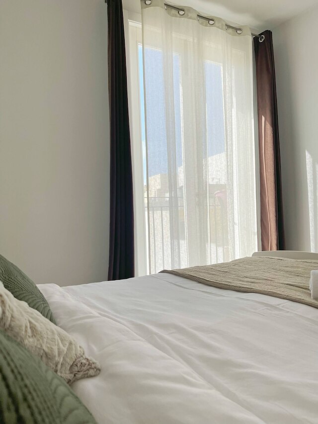 ロスアルディトス デュプレックスペントハウススリーマ