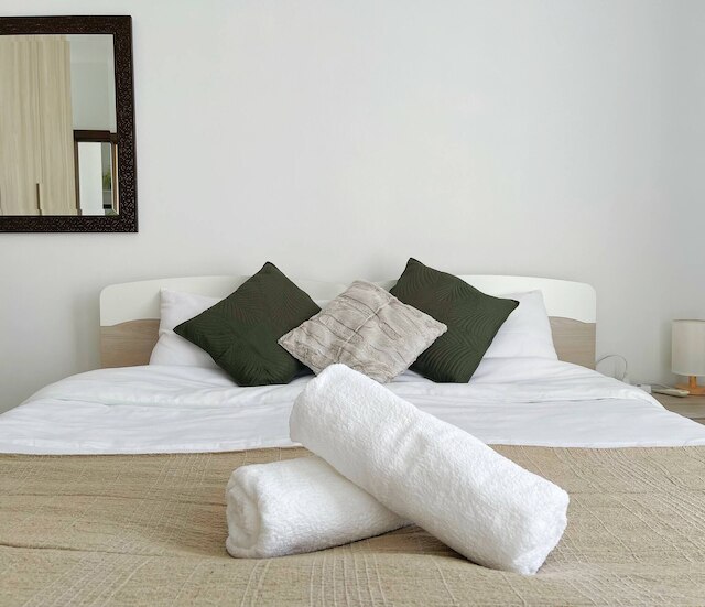 ロスアルディトス デュプレックスペントハウススリーマ